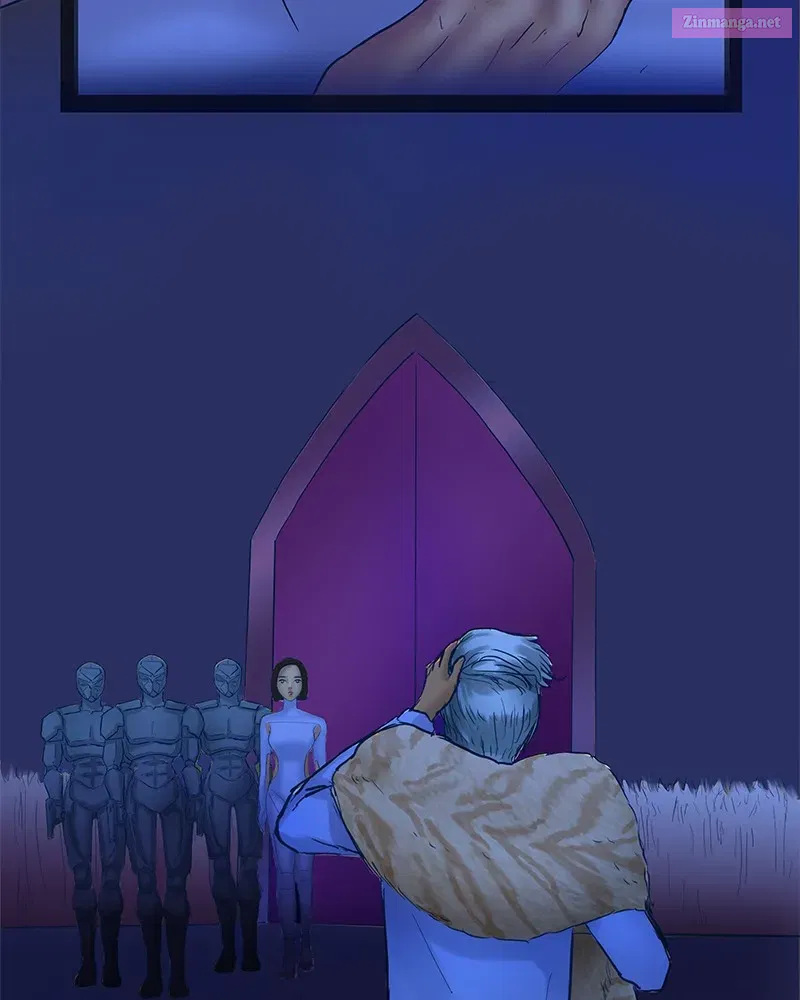 Helios:Femina Mangakakalot X Chapter 9 Page 67