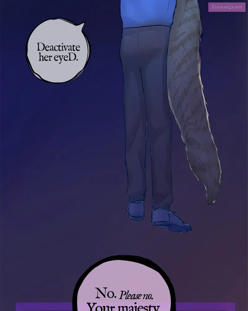 Helios:Femina Mangakakalot X Chapter 9 Page 68
