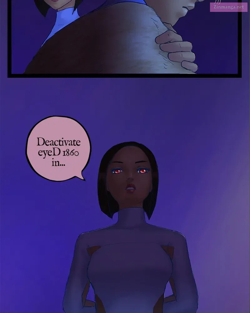 Helios:Femina Mangakakalot X Chapter 9 Page 72