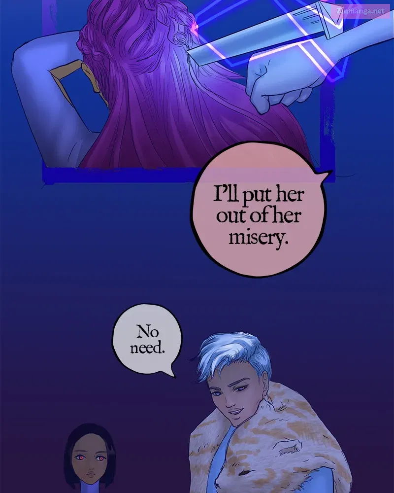 Helios:Femina Mangakakalot X Chapter 9 Page 83