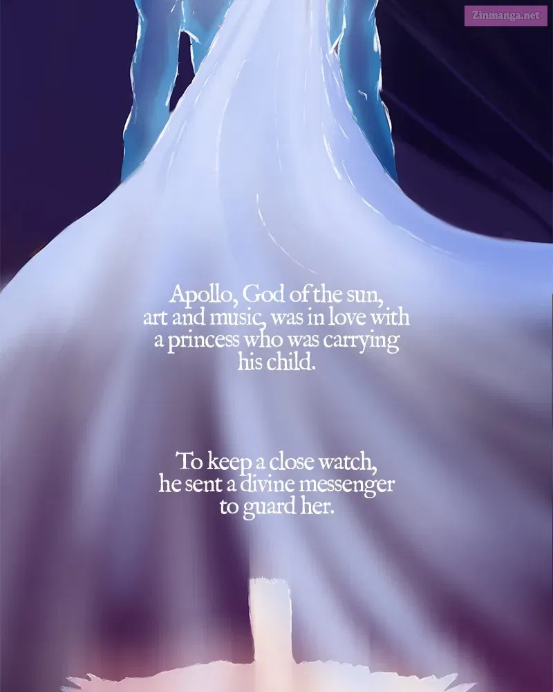 Helios:Femina Mangakakalot X Chapter 9 Page 96