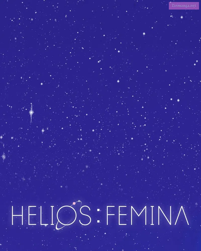 Helios:Femina Mangakakalot X Chapter 1 Page 16