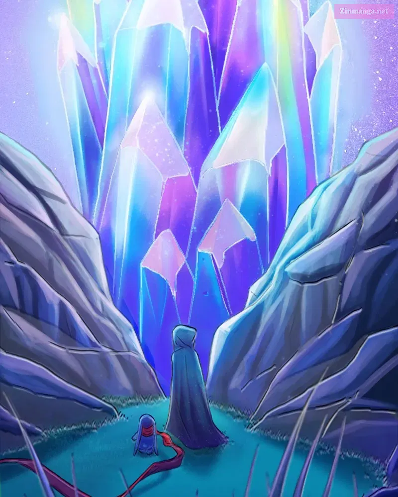 Helios:Femina Mangakakalot X Chapter 1 Page 21