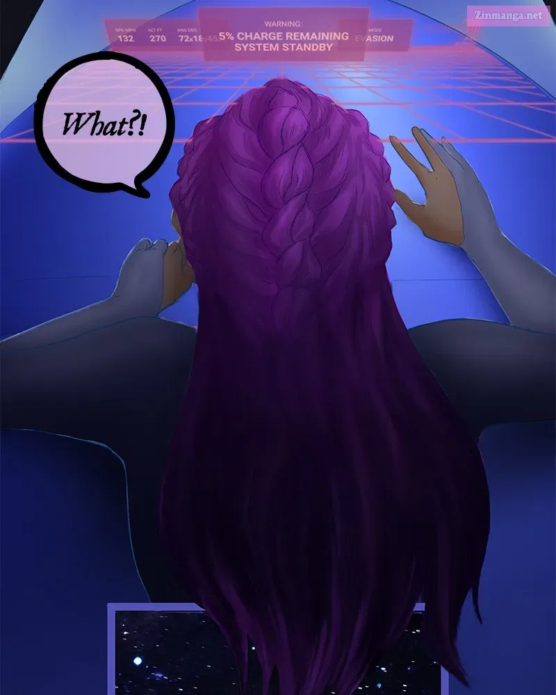 Helios:Femina Mangakakalot X Chapter 10 Page 45