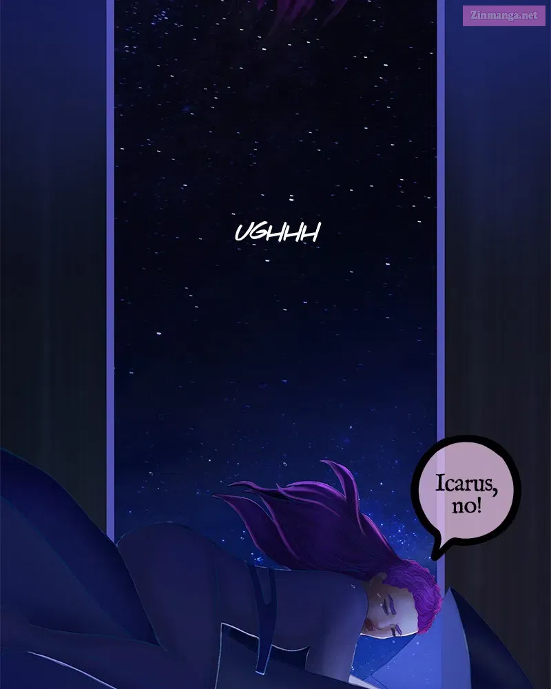Helios:Femina Mangakakalot X Chapter 10 Page 46