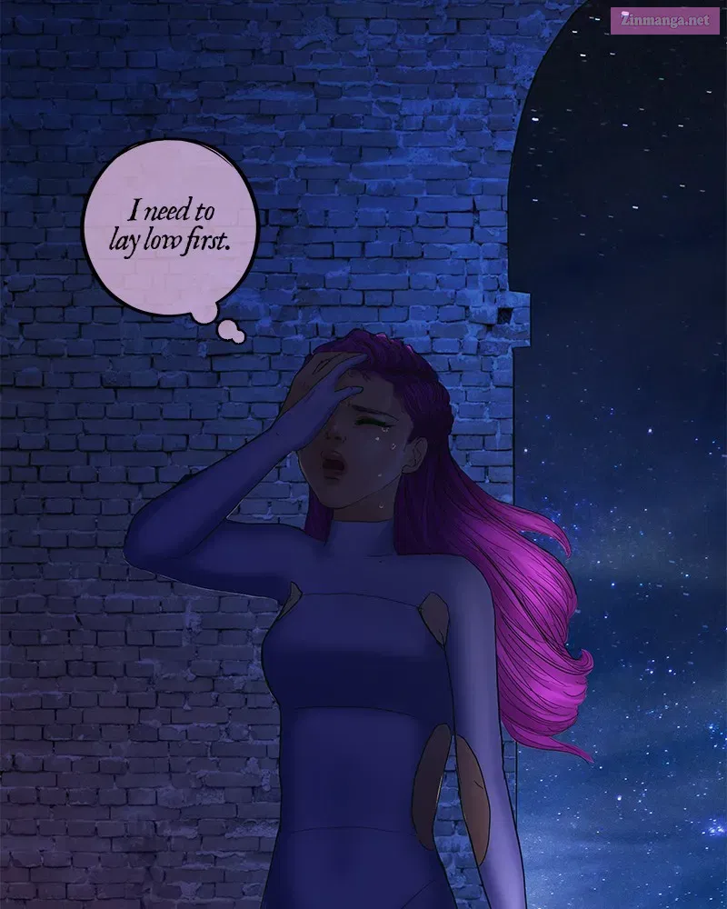Helios:Femina Mangakakalot X Chapter 10 Page 54