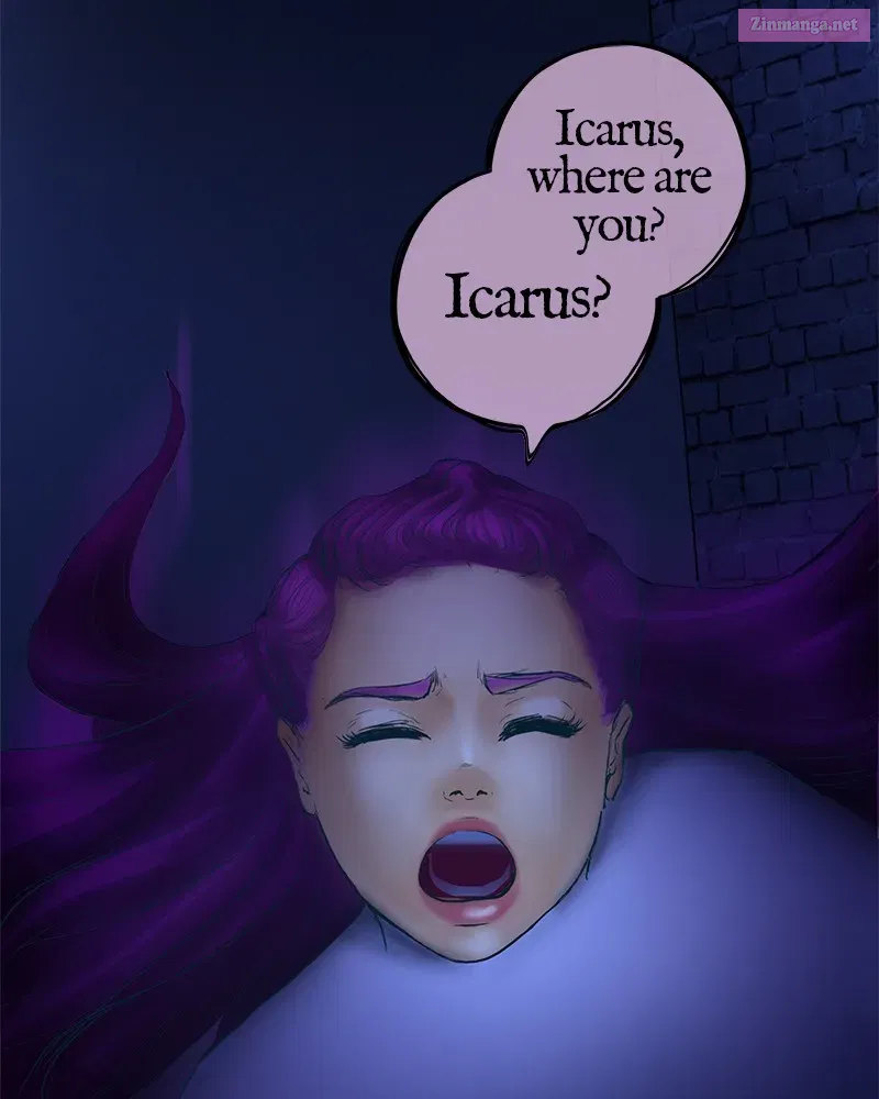 Helios:Femina Mangakakalot X Chapter 10 Page 73