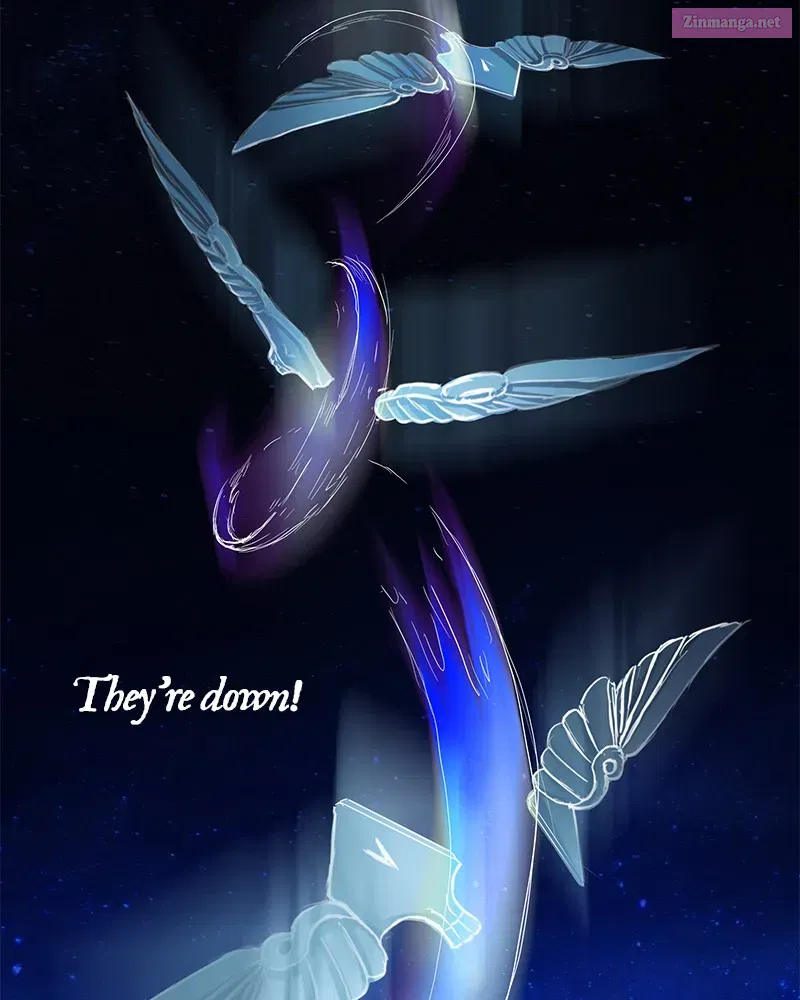 Helios:Femina Mangakakalot X Chapter 10 Page 84