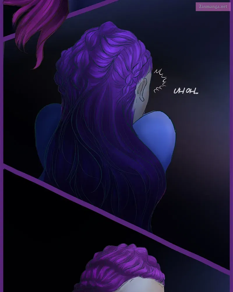 Helios:Femina Mangakakalot X Chapter 10 Page 89