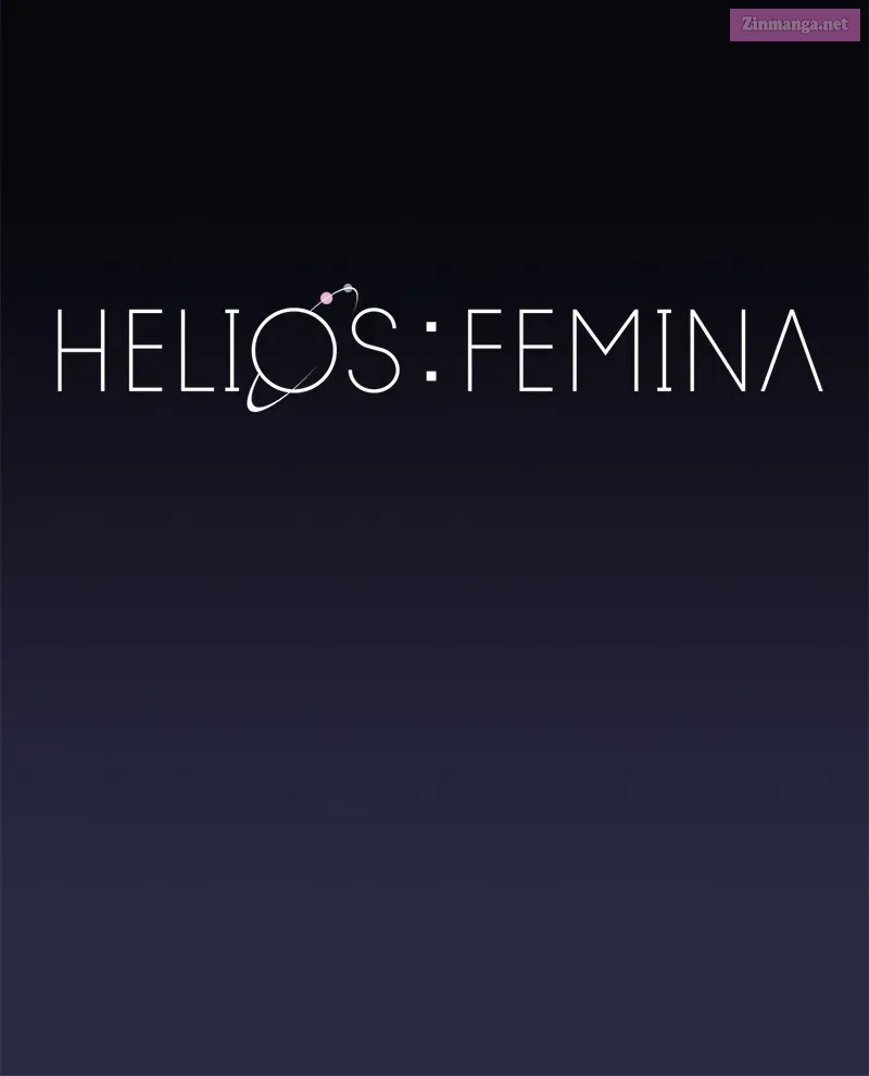 Helios:Femina Mangakakalot X Chapter 10 Page 100