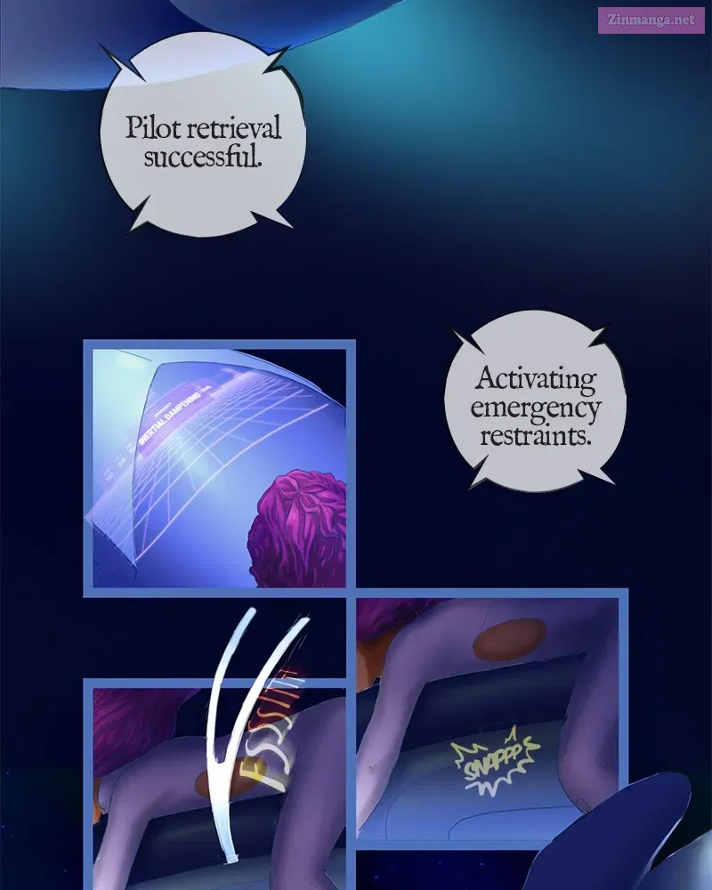 Helios:Femina Mangakakalot X Chapter 10 Page 13