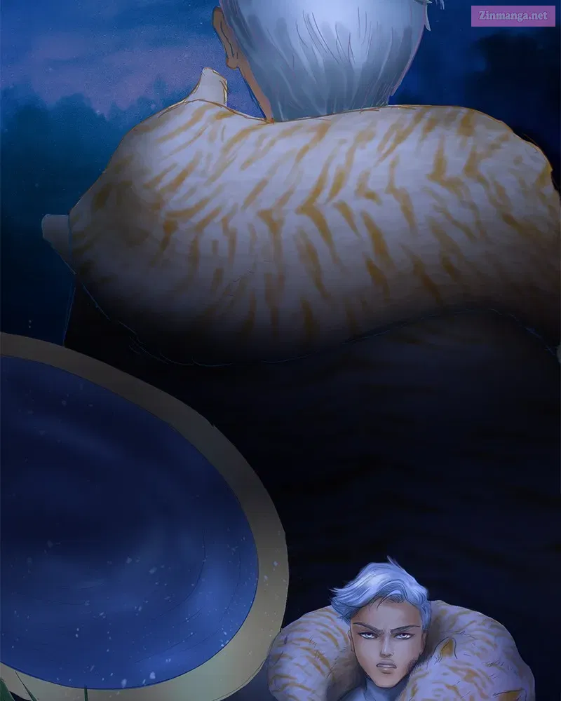 Helios:Femina Mangakakalot X Chapter 10 Page 16