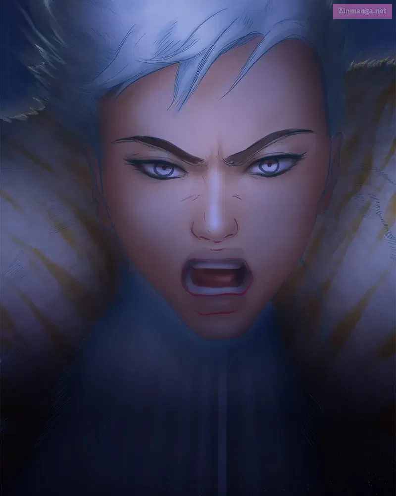 Helios:Femina Mangakakalot X Chapter 10 Page 20