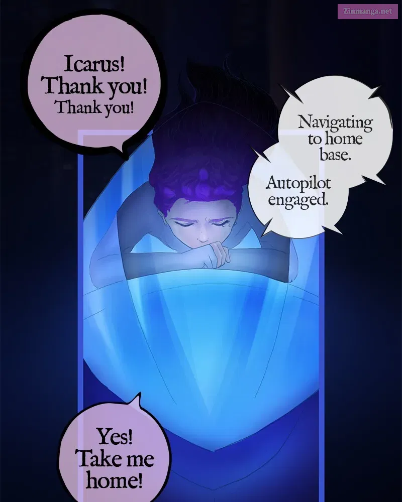 Helios:Femina Mangakakalot X Chapter 10 Page 23