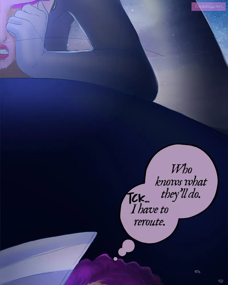 Helios:Femina Mangakakalot X Chapter 10 Page 28