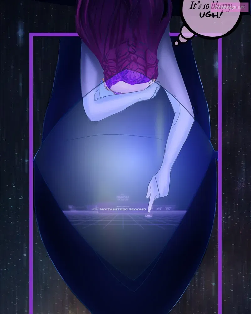 Helios:Femina Mangakakalot X Chapter 10 Page 30