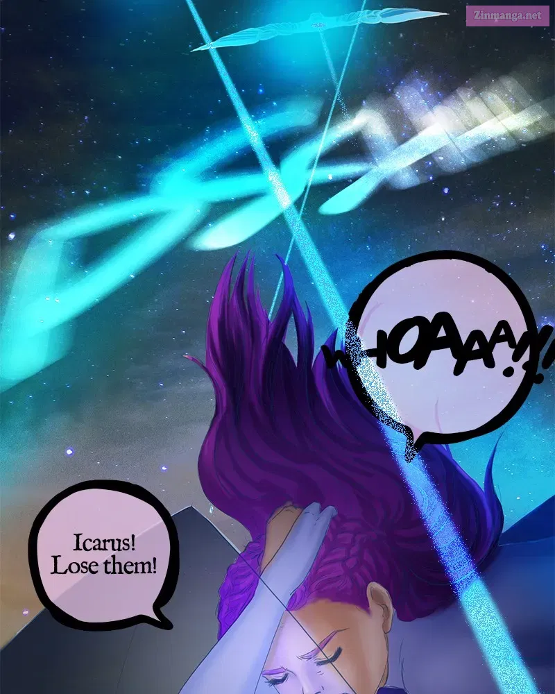 Helios:Femina Mangakakalot X Chapter 10 Page 32