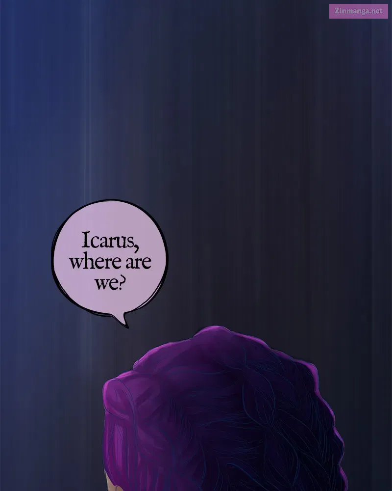 Helios:Femina Mangakakalot X Chapter 10 Page 34
