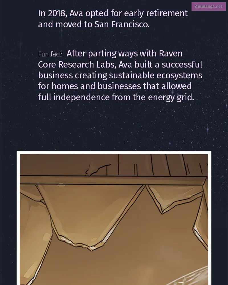 Helios:Femina Mangakakalot X Chapter 13 Page 8