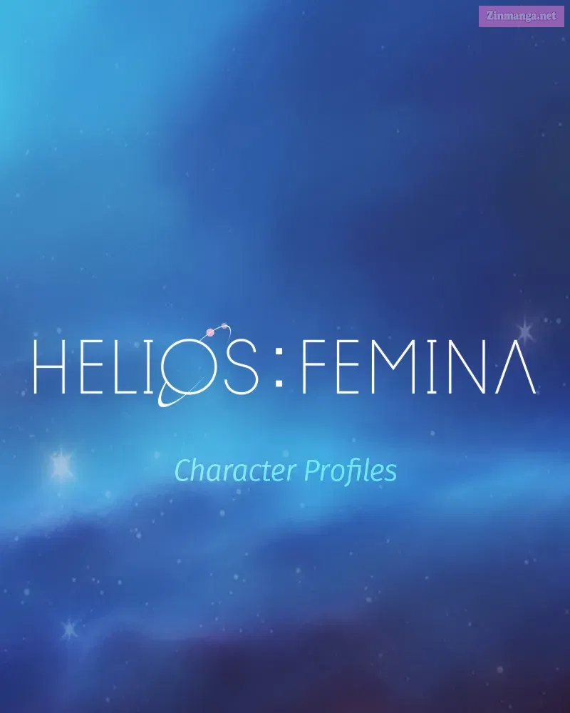 Helios:Femina Mangakakalot X Chapter 13 Page 1