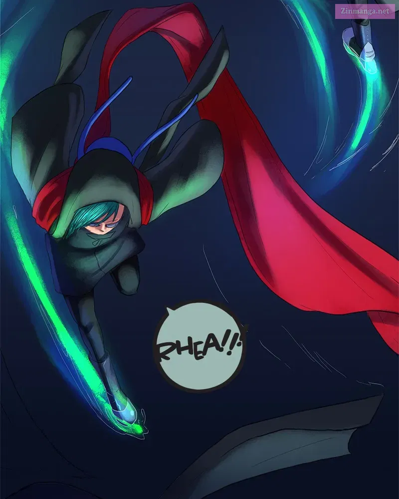 Helios:Femina Mangakakalot X Chapter 19 Page 42