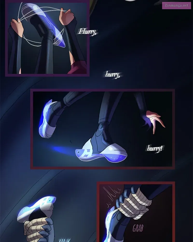 Helios:Femina Mangakakalot X Chapter 19 Page 54
