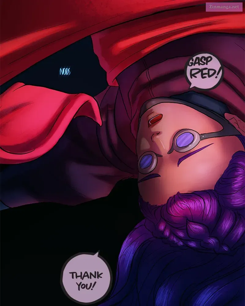 Helios:Femina Mangakakalot X Chapter 19 Page 63