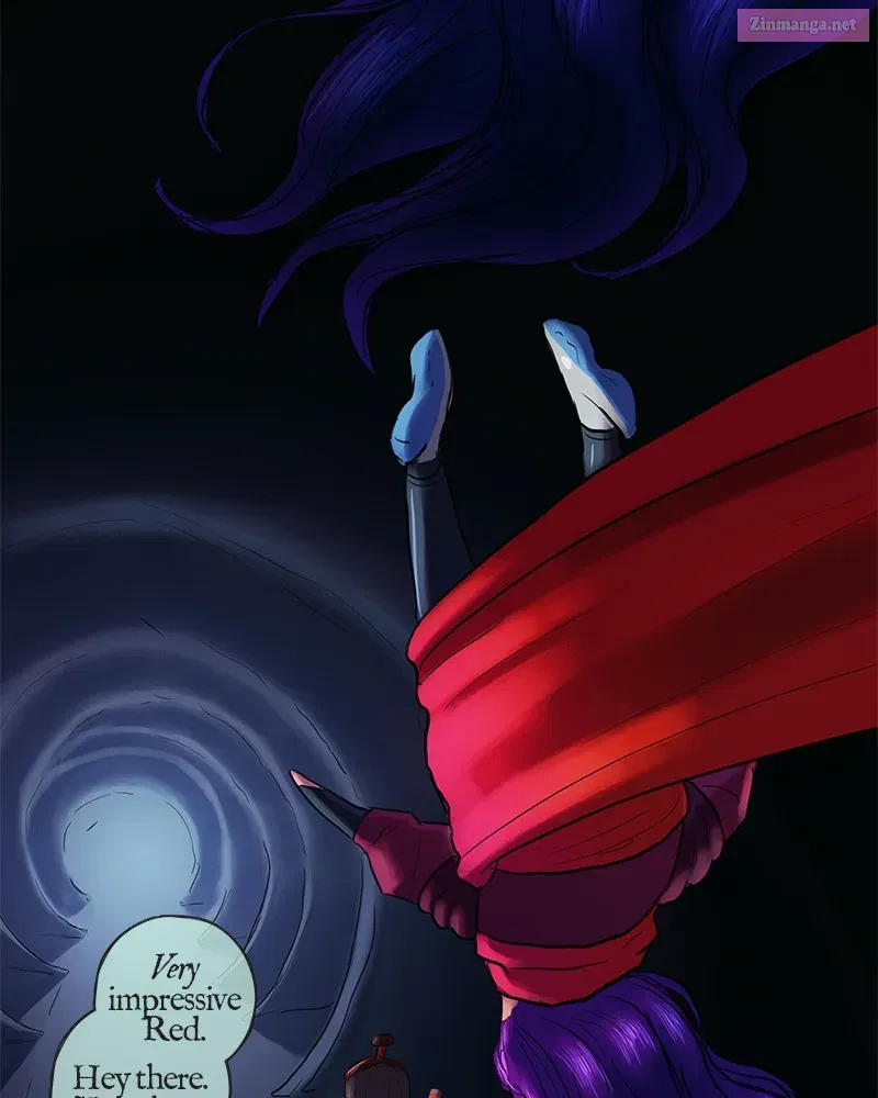 Helios:Femina Mangakakalot X Chapter 19 Page 64