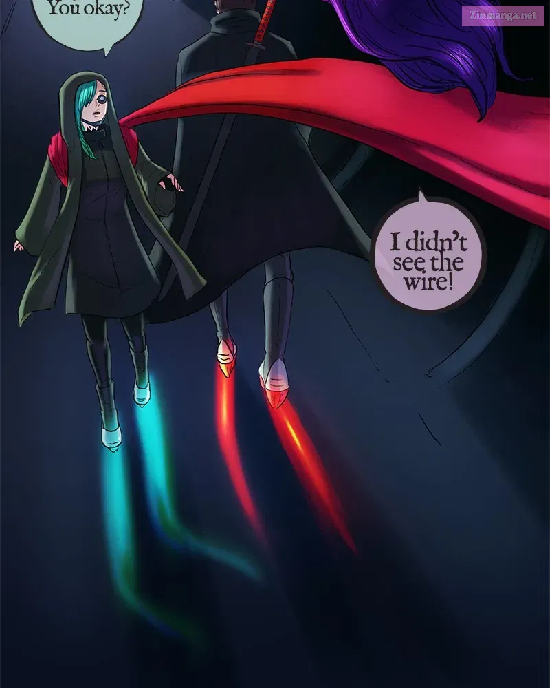 Helios:Femina Mangakakalot X Chapter 19 Page 65
