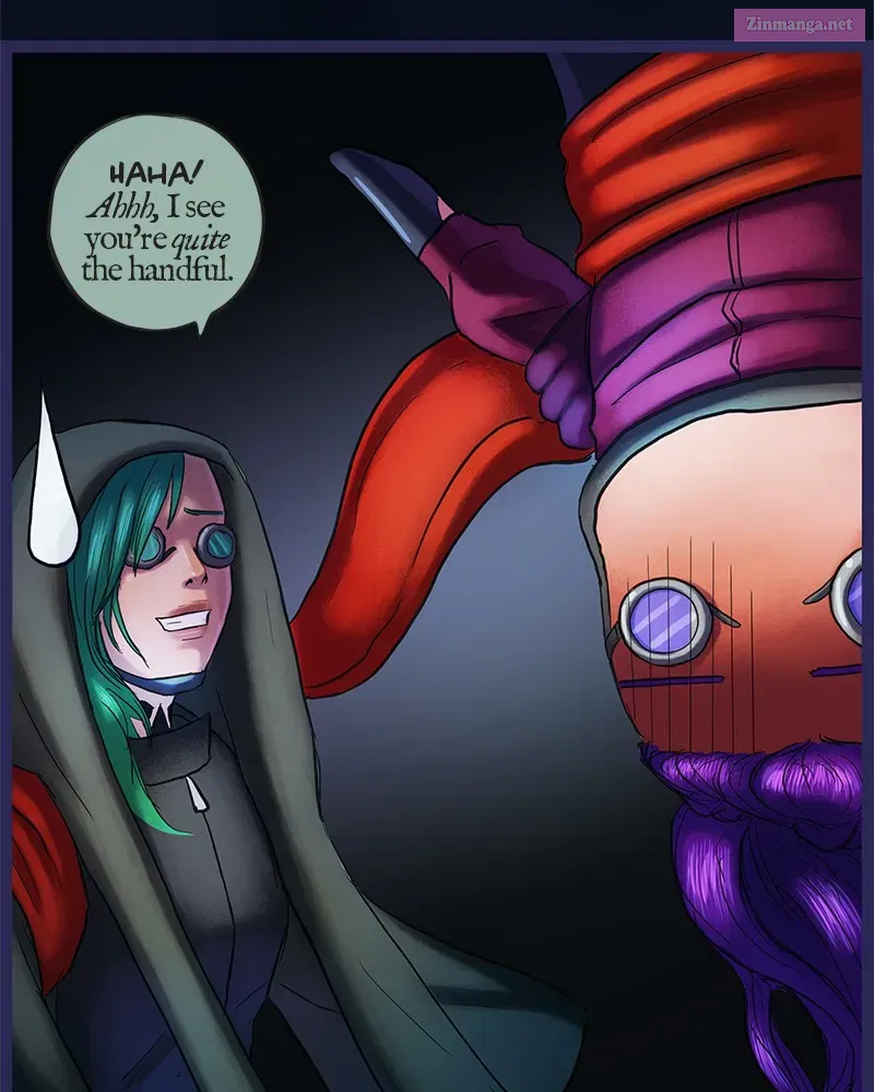 Helios:Femina Mangakakalot X Chapter 19 Page 66