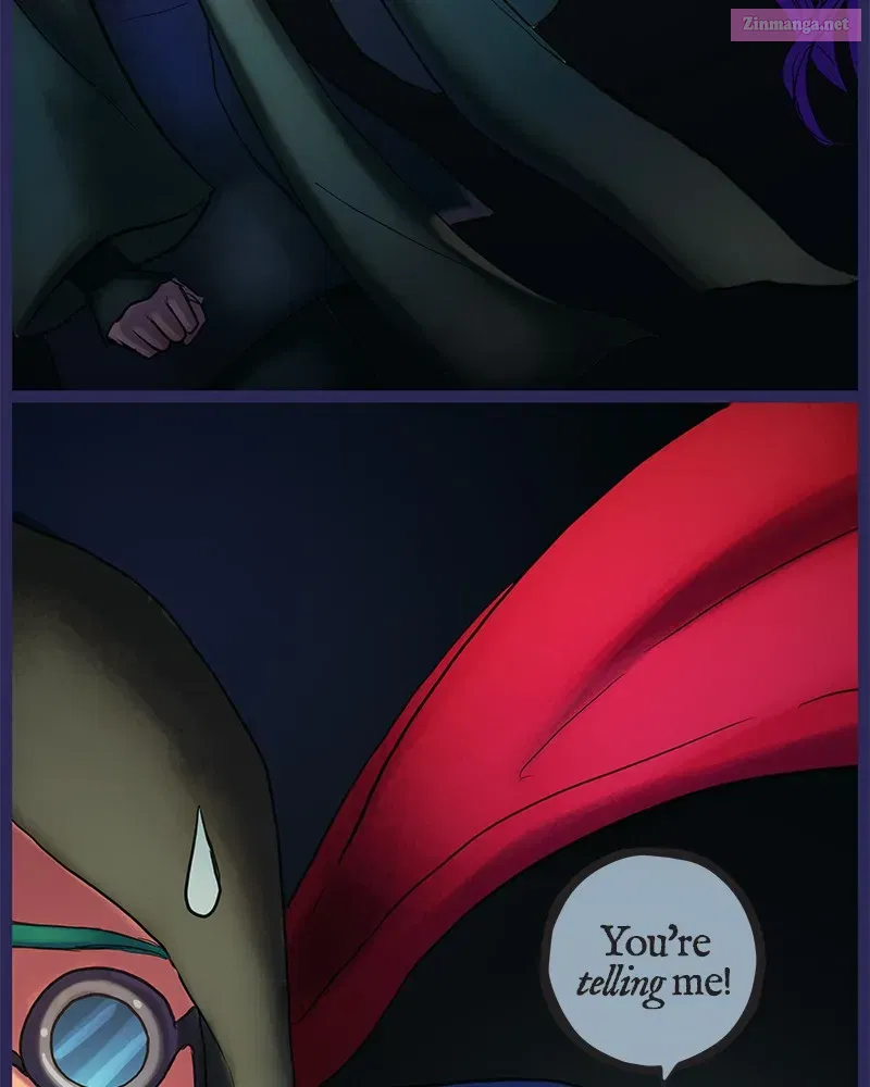 Helios:Femina Mangakakalot X Chapter 19 Page 67