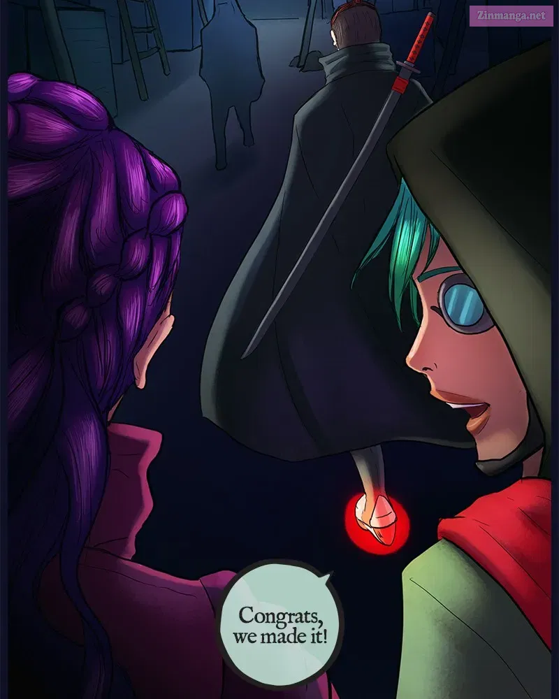 Helios:Femina Mangakakalot X Chapter 19 Page 73
