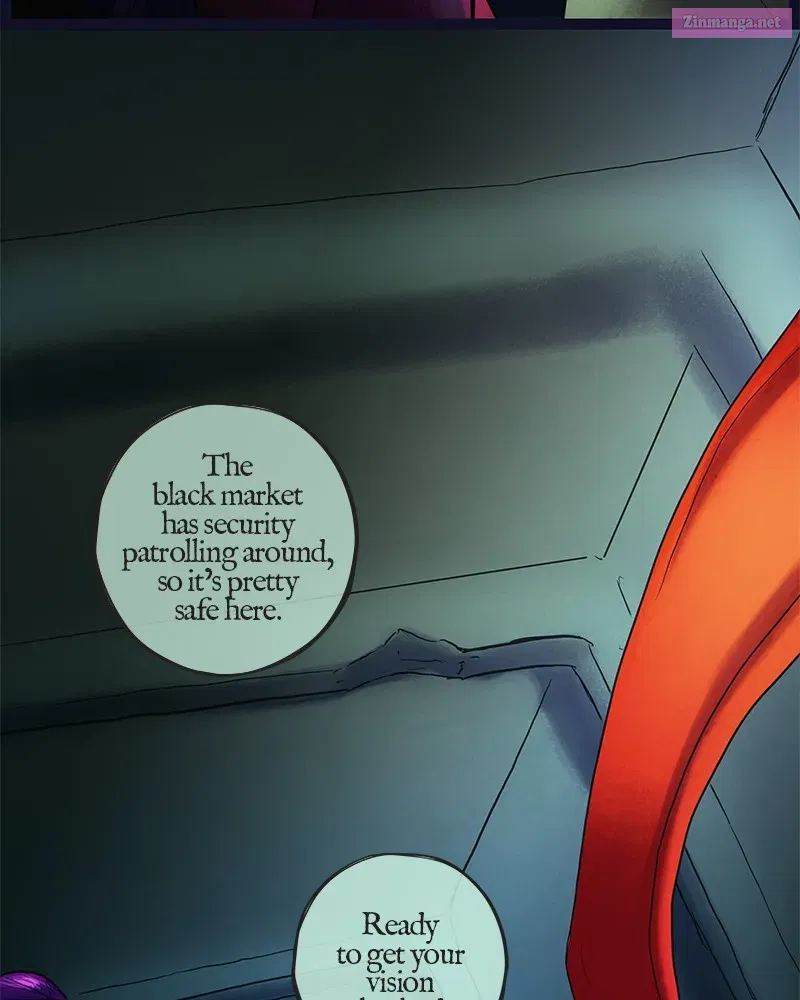 Helios:Femina Mangakakalot X Chapter 19 Page 74