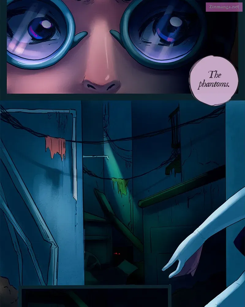Helios:Femina Mangakakalot X Chapter 19 Page 13