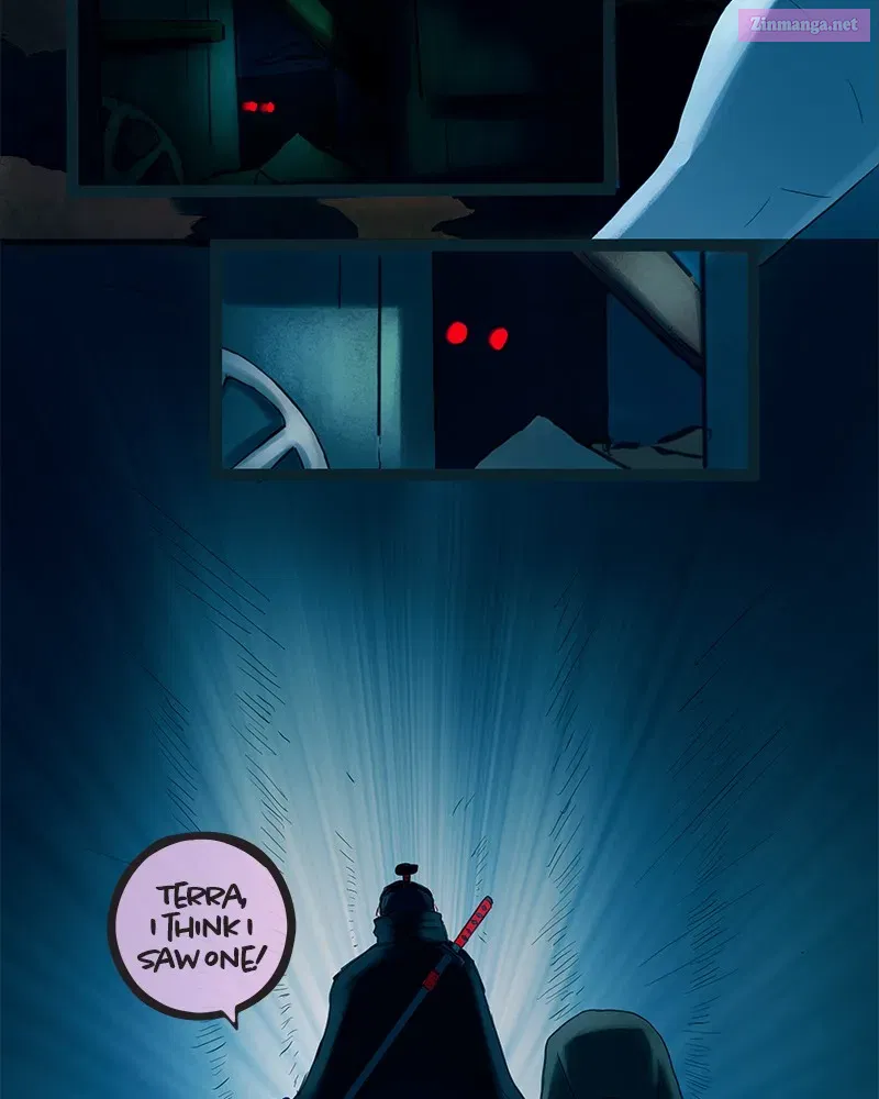 Helios:Femina Mangakakalot X Chapter 19 Page 14