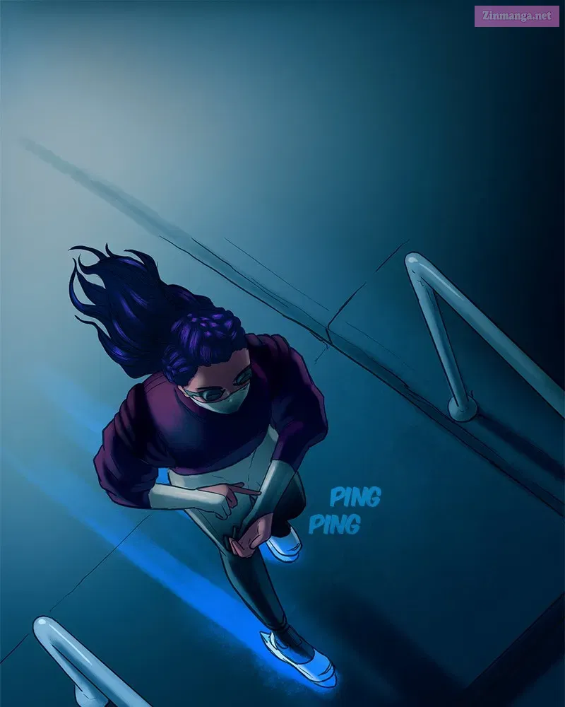 Helios:Femina Mangakakalot X Chapter 19 Page 27