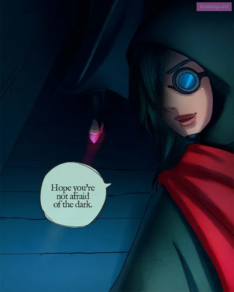 Helios:Femina Mangakakalot X Chapter 19 Page 29