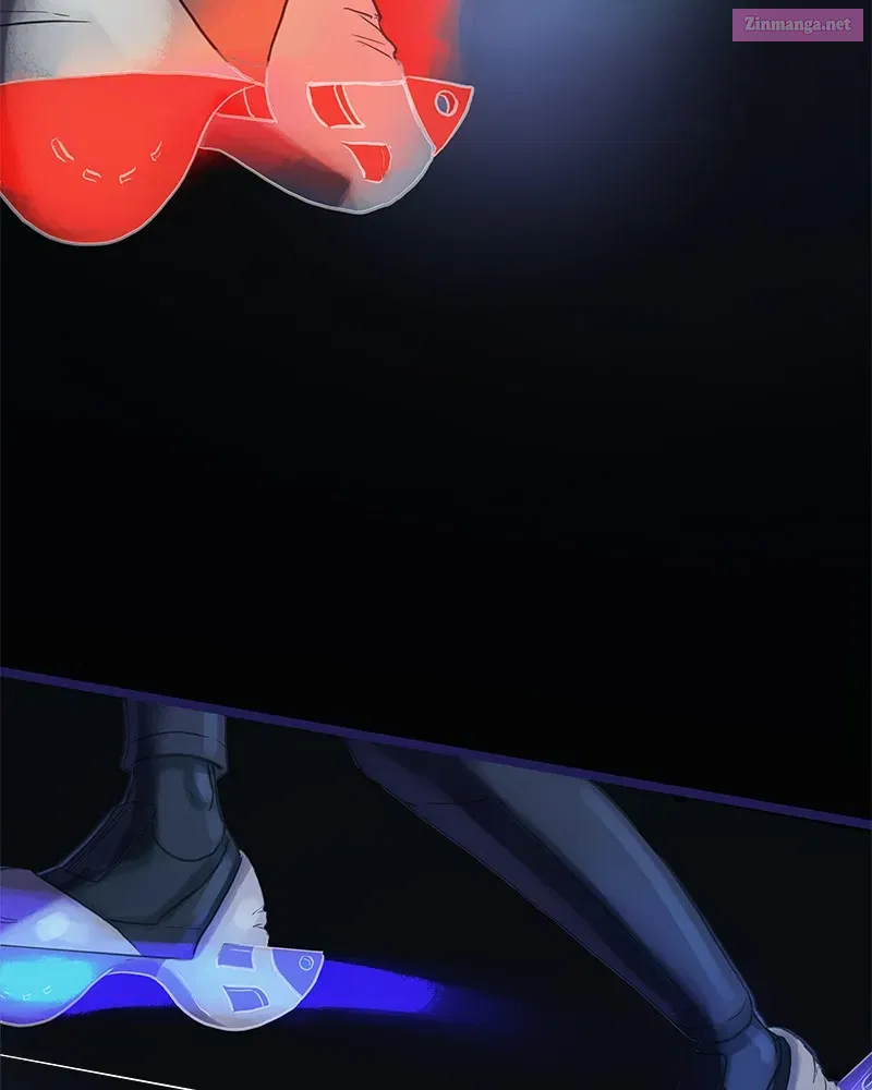 Helios:Femina Mangakakalot X Chapter 19 Page 35