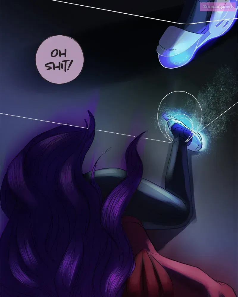 Helios:Femina Mangakakalot X Chapter 19 Page 36
