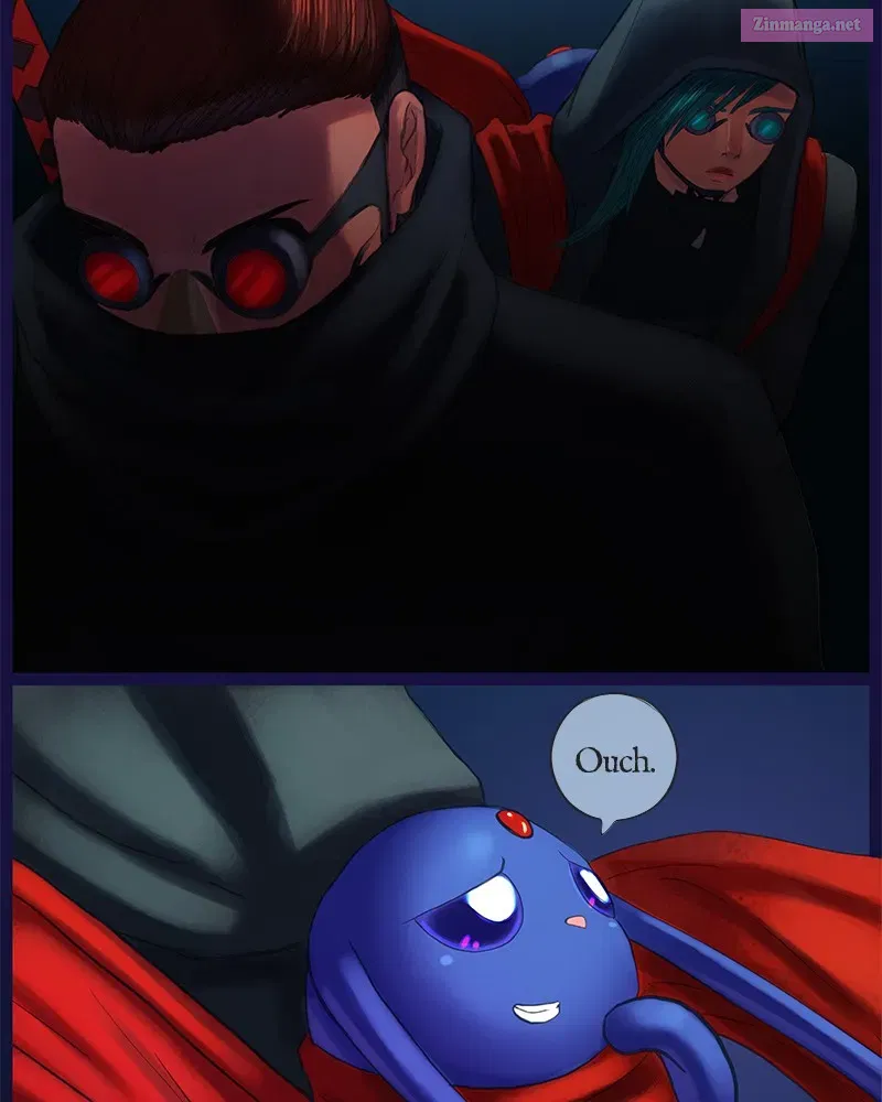 Helios:Femina Mangakakalot X Chapter 19 Page 39
