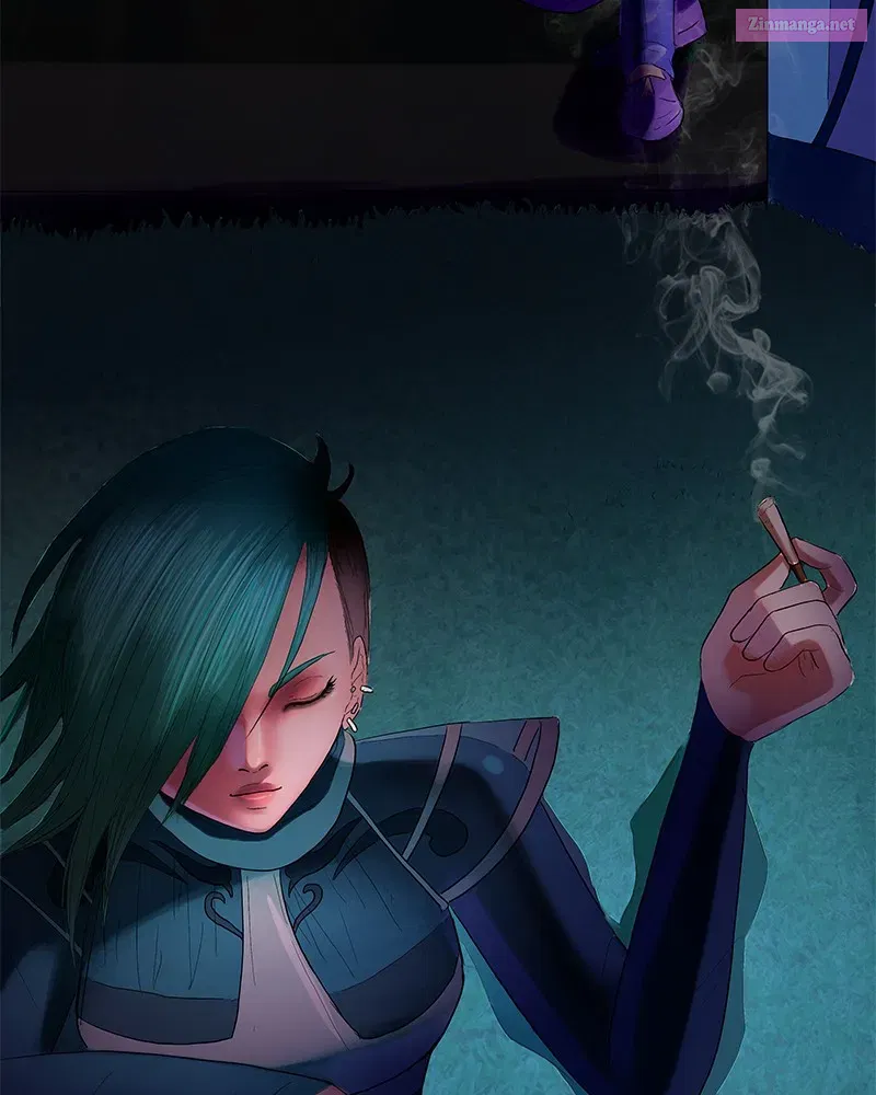 Helios:Femina Mangakakalot X Chapter 23 Page 44