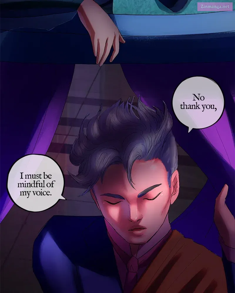 Helios:Femina Mangakakalot X Chapter 23 Page 45