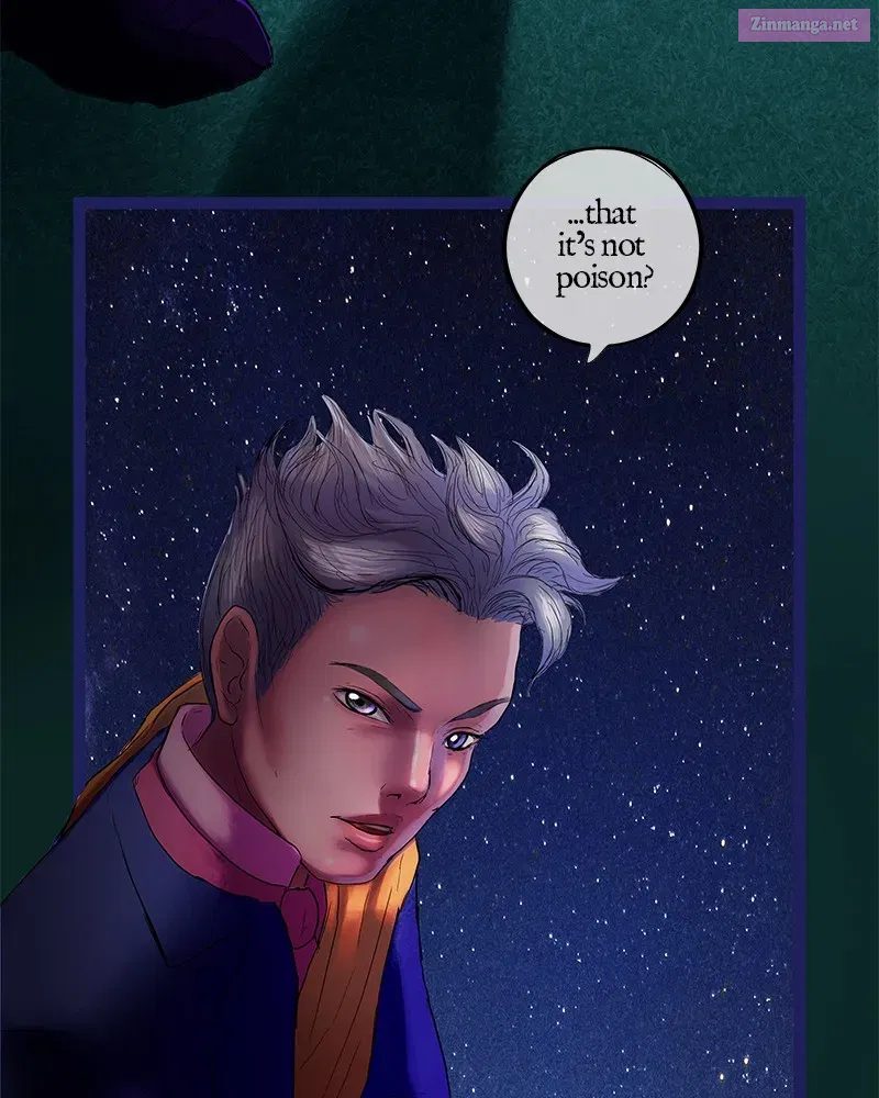 Helios:Femina Mangakakalot X Chapter 23 Page 50