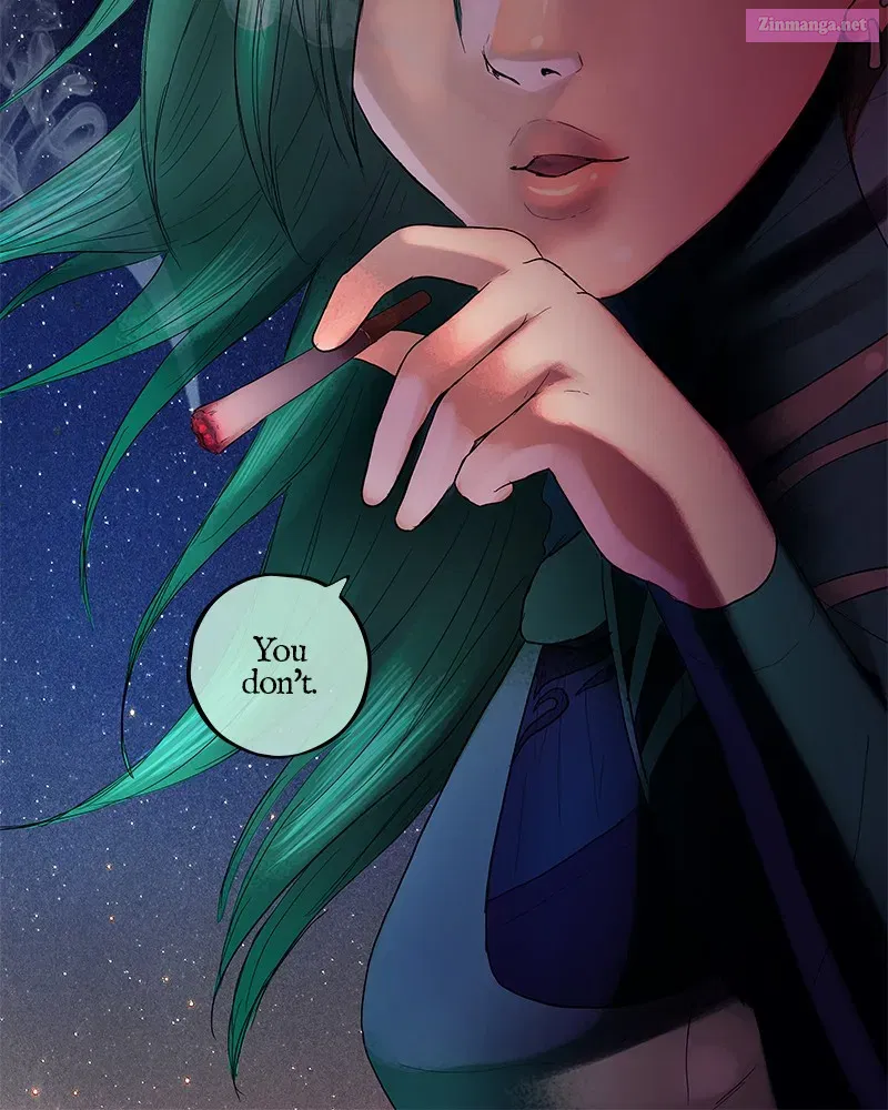 Helios:Femina Mangakakalot X Chapter 23 Page 52