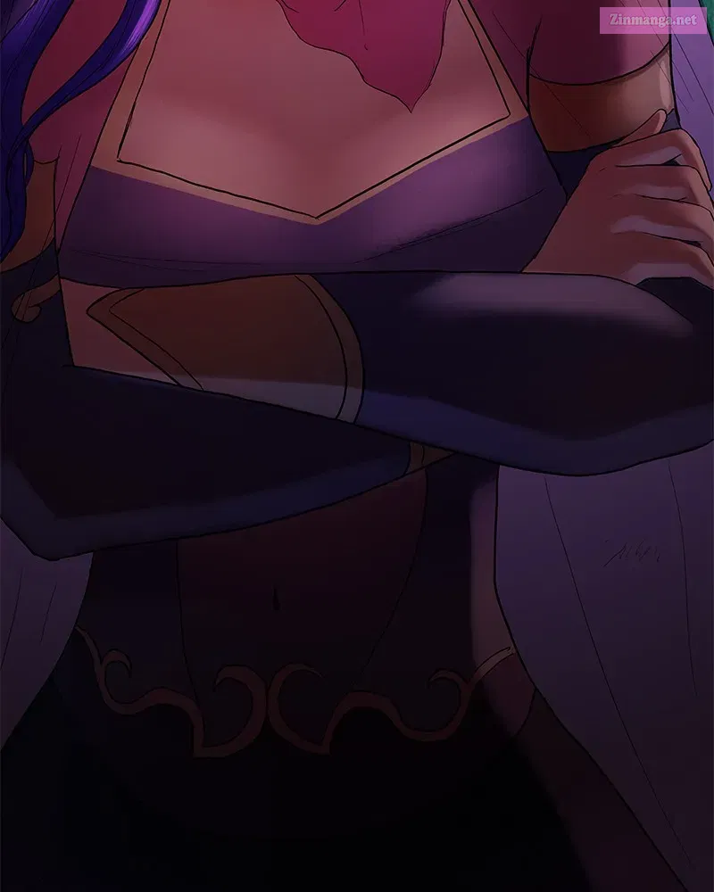 Helios:Femina Mangakakalot X Chapter 23 Page 55