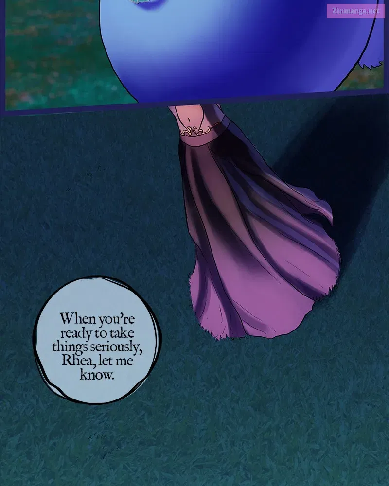 Helios:Femina Mangakakalot X Chapter 23 Page 57