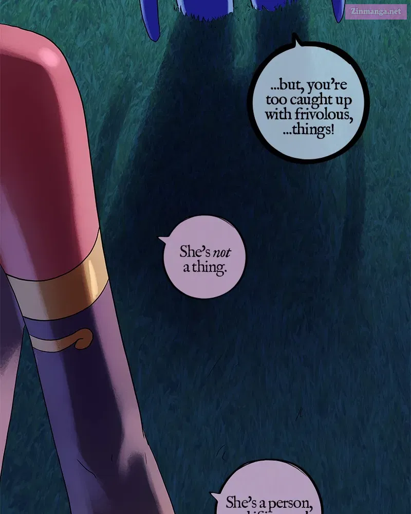 Helios:Femina Mangakakalot X Chapter 23 Page 62
