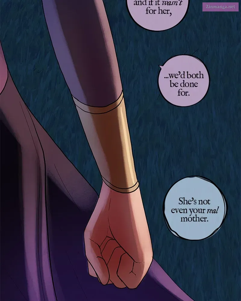 Helios:Femina Mangakakalot X Chapter 23 Page 63