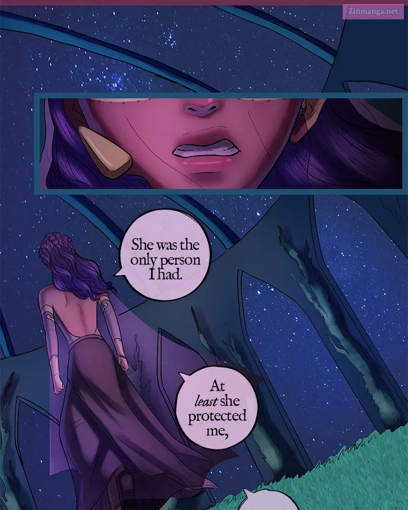 Helios:Femina Mangakakalot X Chapter 23 Page 64