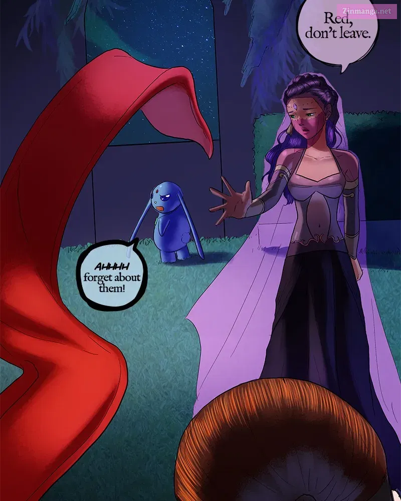Helios:Femina Mangakakalot X Chapter 23 Page 68